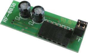 EL562 video receiver module