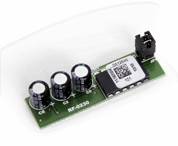 EL562S video receiver module