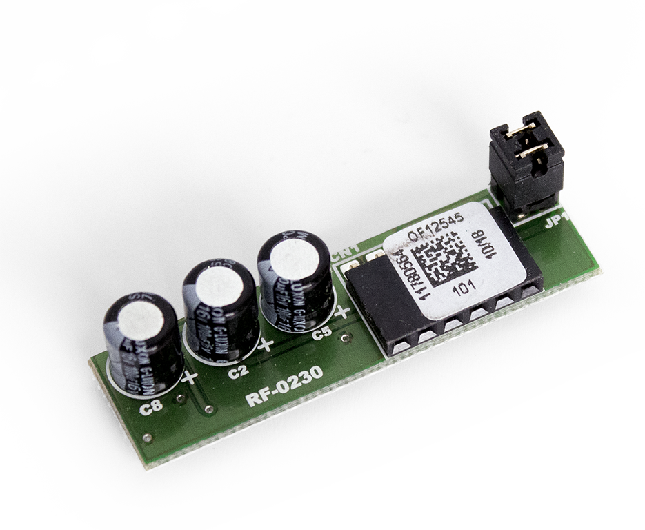 EL562S video receiver module