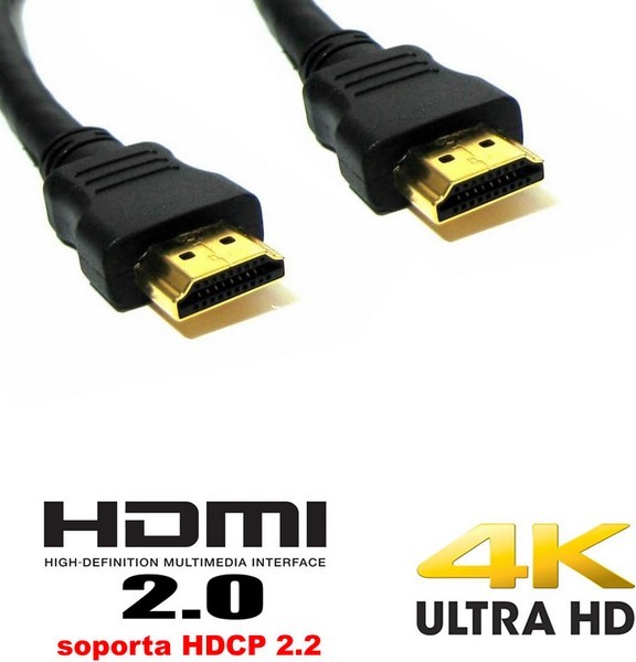 HDMI-03A ultra HD 4K 3m cable
