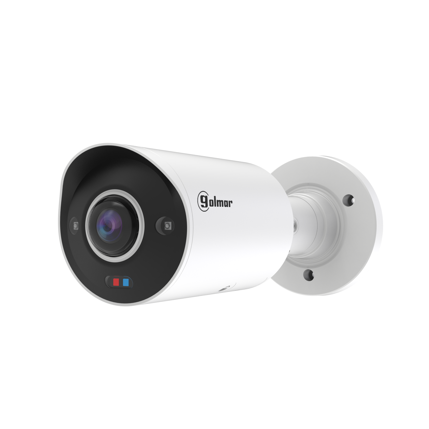 CIP-180B8 8Mpx (4K) 180? panoramic camera