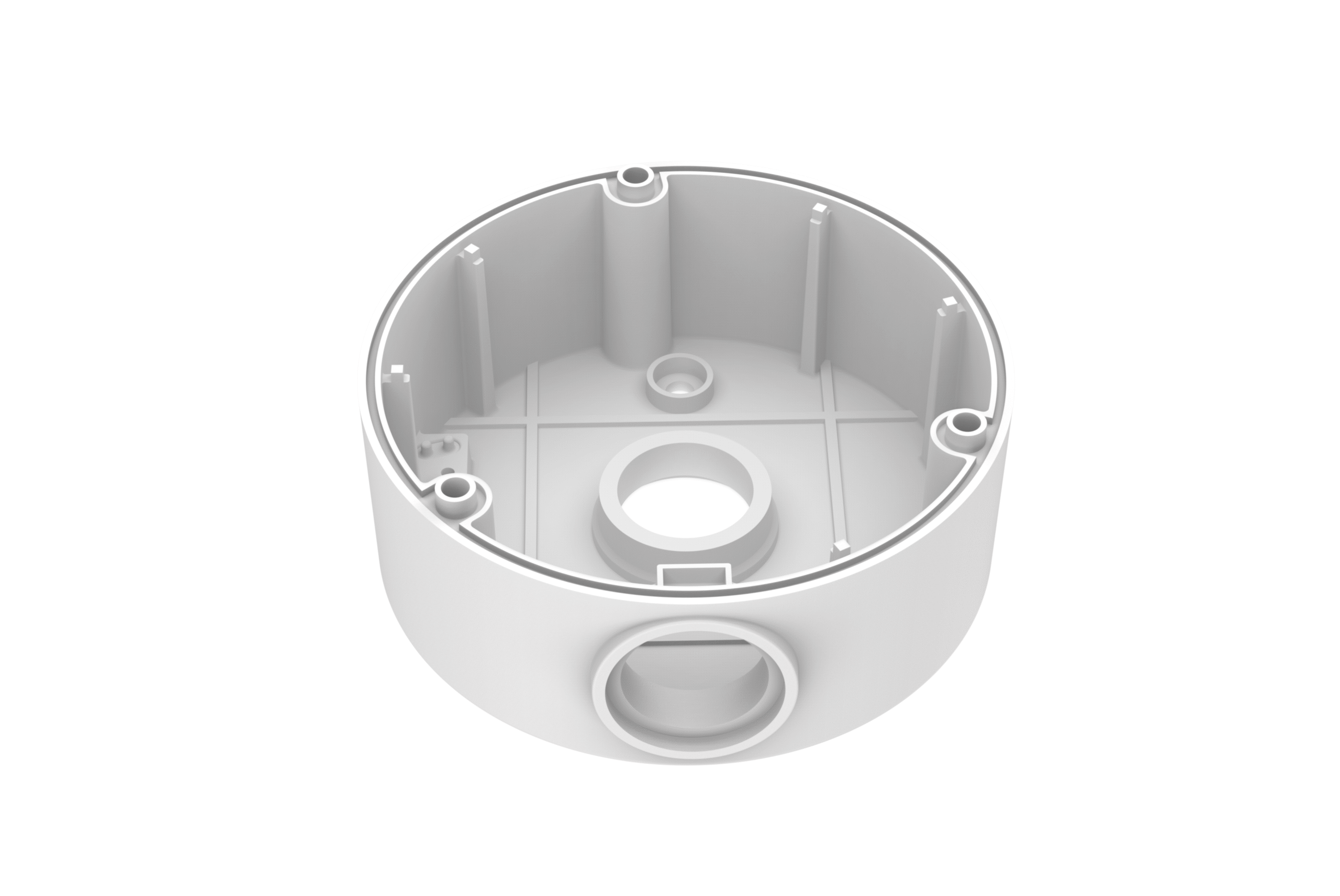 C-BASE03B High Base for Camera