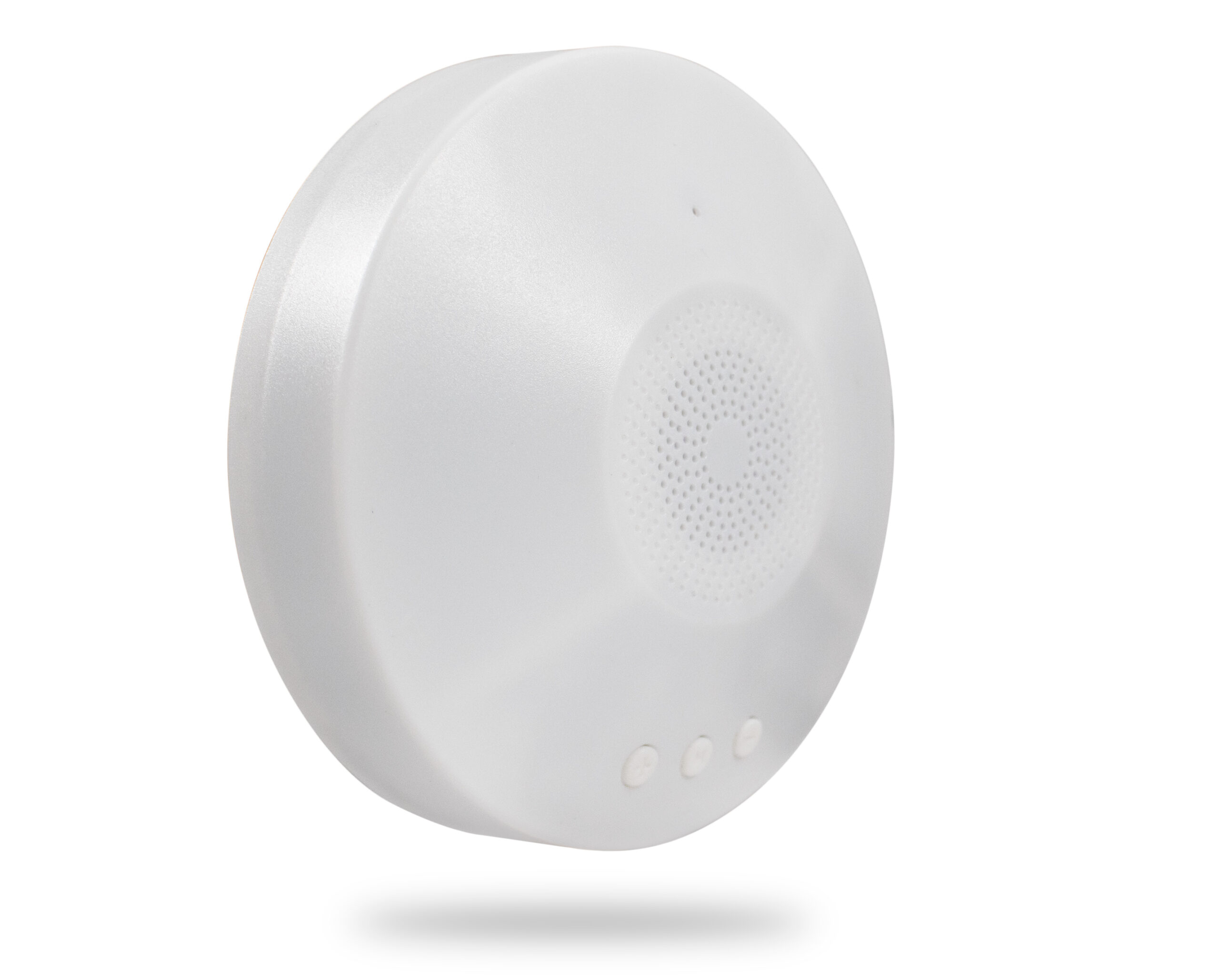 AUDIO-BOX microphone and loudspeaker for CCTV applications