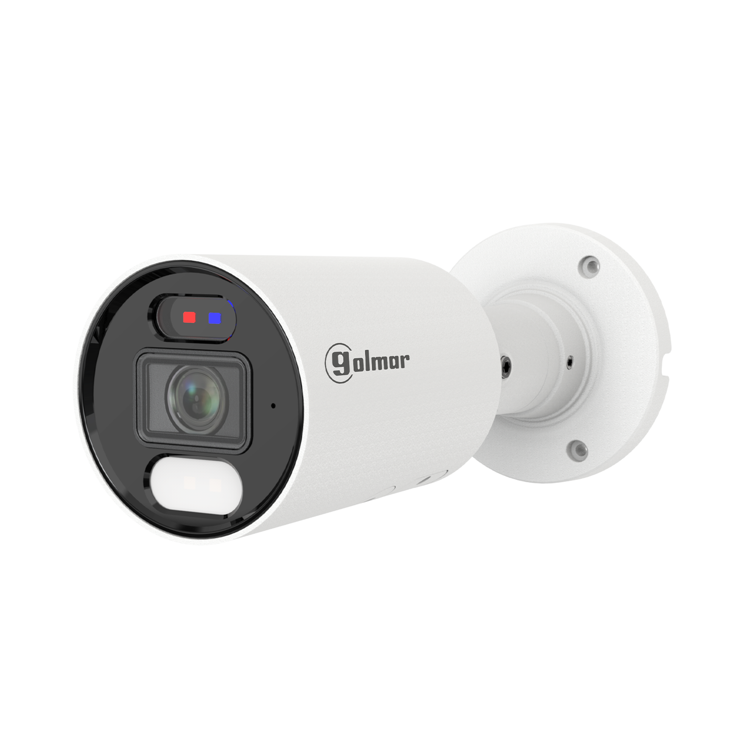 CIP-21B4DU 4Mpx ultra low light camera with 2.8mm lens