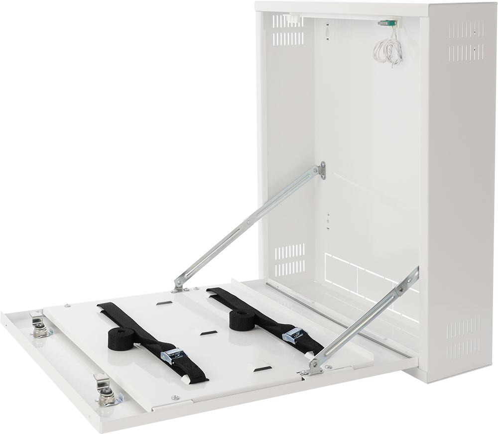 Security box for recorder SECUREBOX