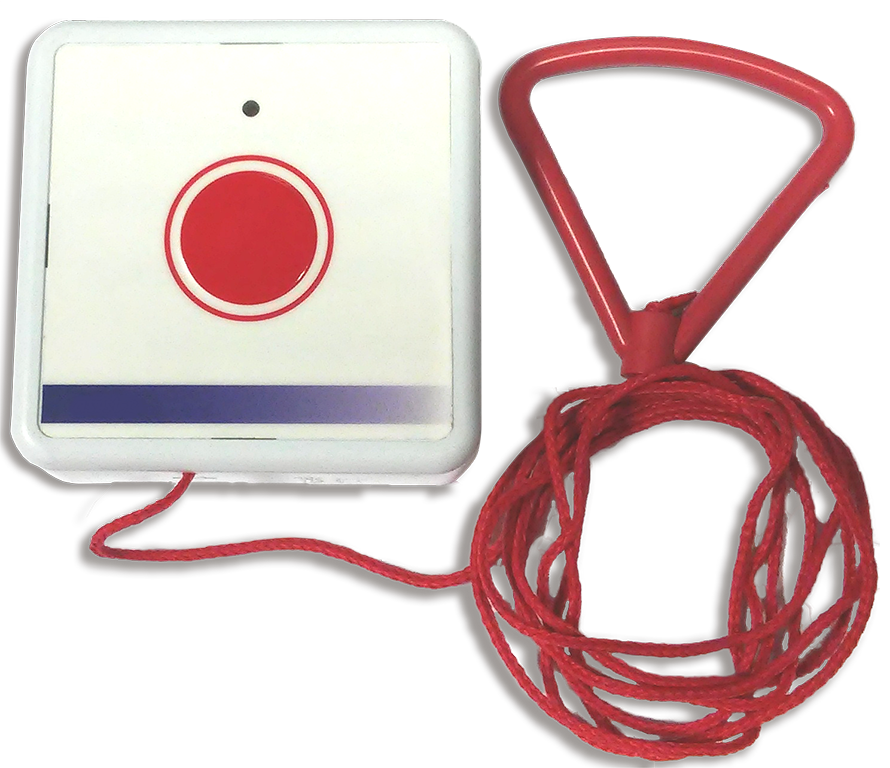 SH-02WC surface bathroom call point.