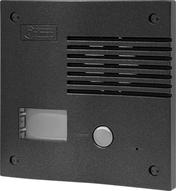 PE-295/1 GRF one push button audio panel
