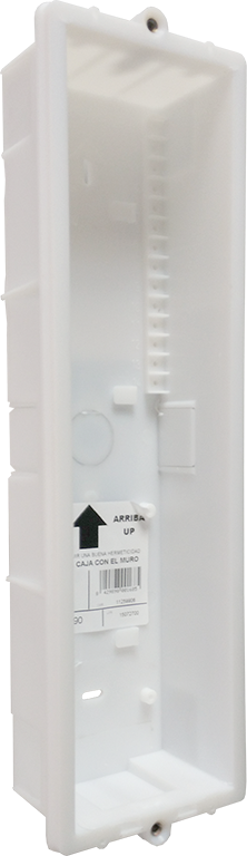 CEV-90 embedding box