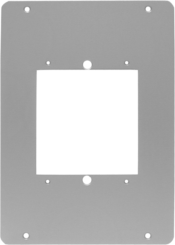 611/AL replacement frame