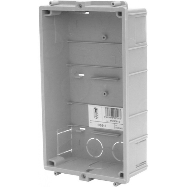 CE615 embedding box