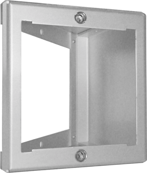 N911/AL 45 surface box