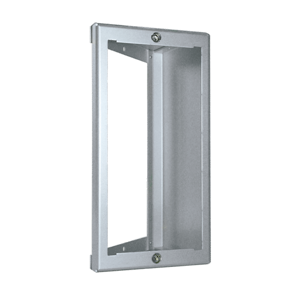 N921/AL 45 surface box