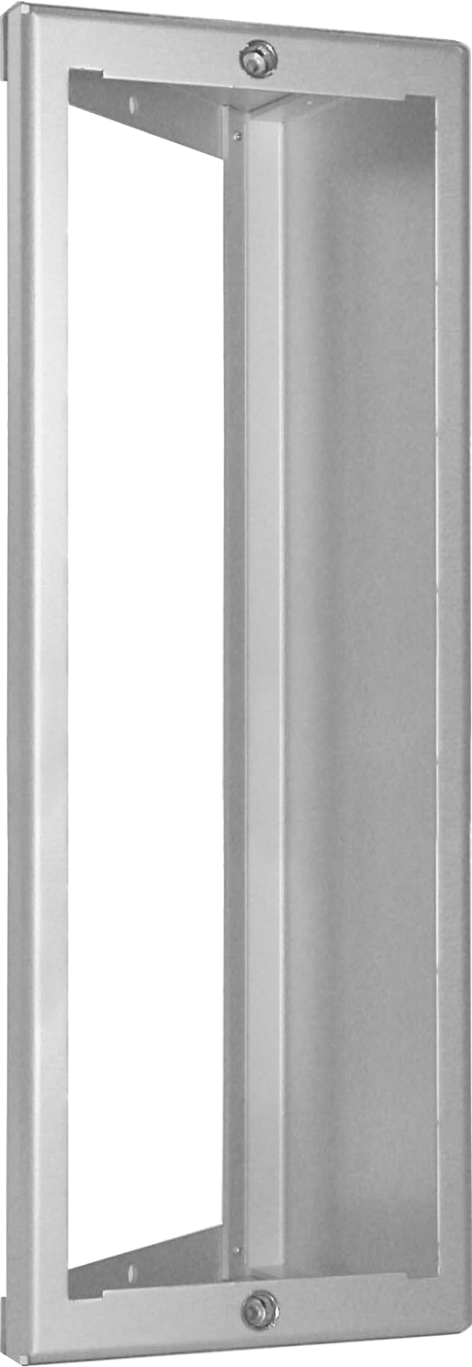 931/AL 45 surface box