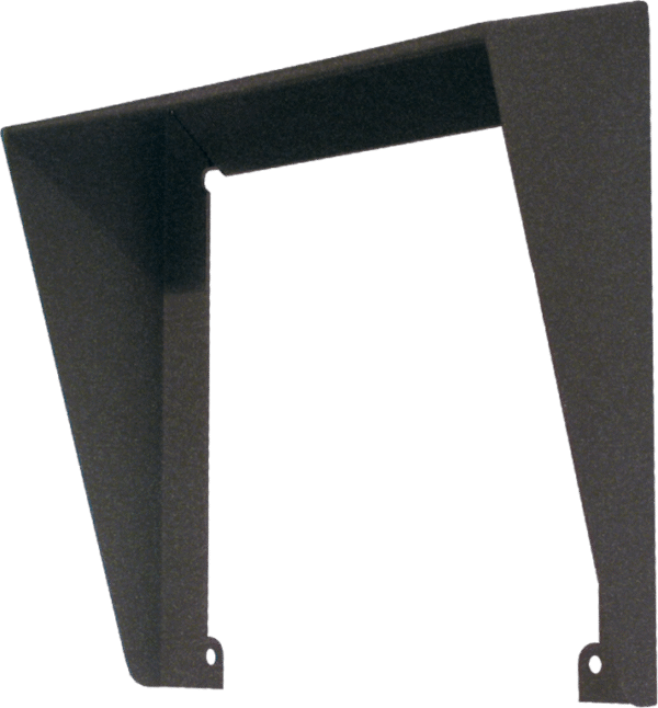 VIS-295/GRF rain shield