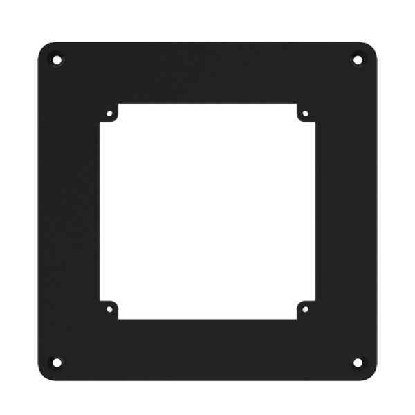 MAC-295/P adaptor frame