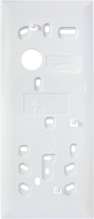 MAC-500 replacement frame