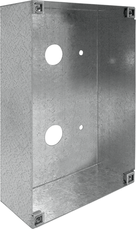 CE-7600 embedding box