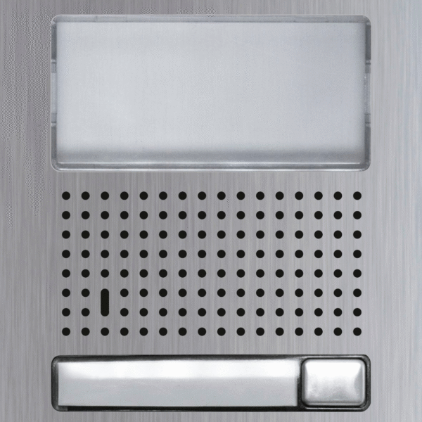 NX1110 audio / video grille module