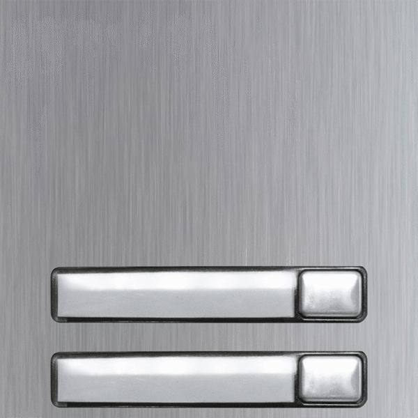 NX3120 single push button module