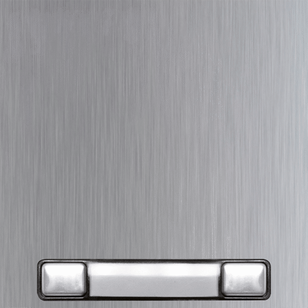 NX3220 double push button module