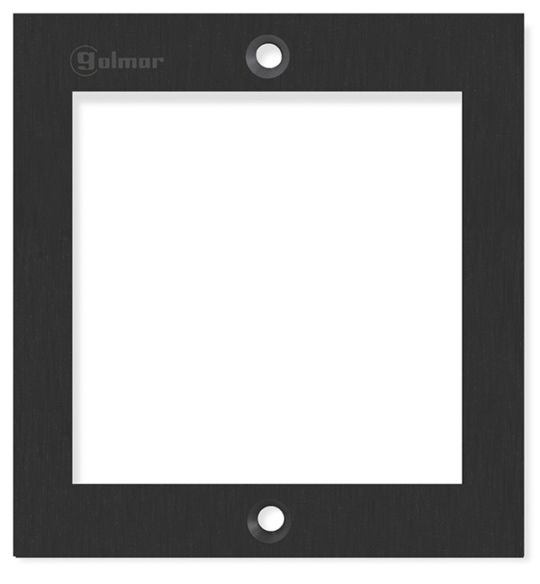 NX6001 BLACK assembling frame