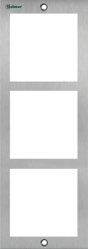 NX6003 assembling frame