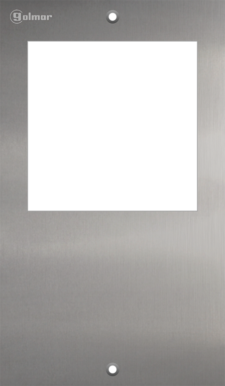 NX6001/CE615 assembling frame