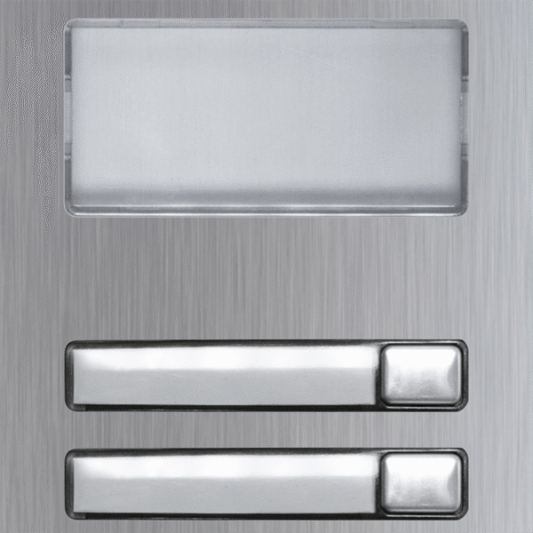 NX3121 single push button module