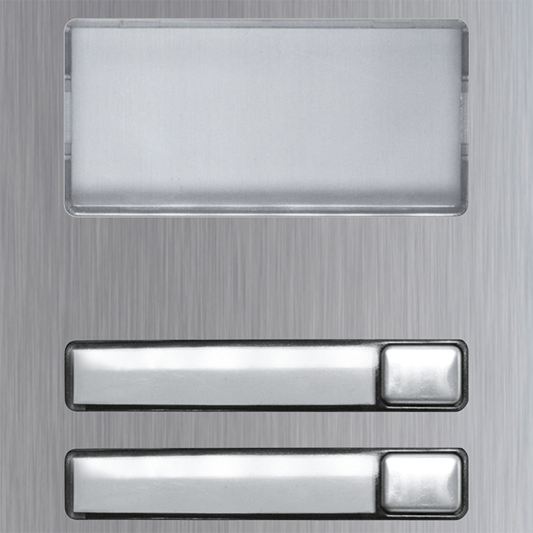 NX3121 single push button module