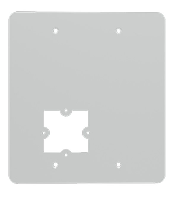 MAC-TEKNA-S replacement frame