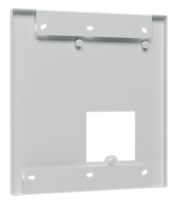 MAC-TEKNA-35/43 replacement frame