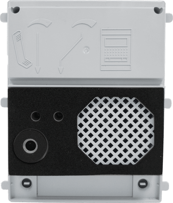 EL651 SE sound module