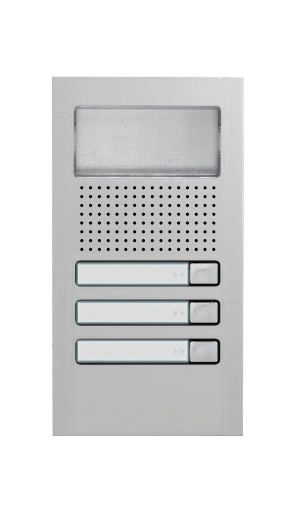 Nexa compact aluminium panel N1130/AL