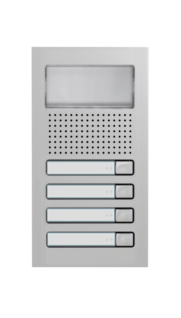 Nexa compact aluminium panel N1140/AL