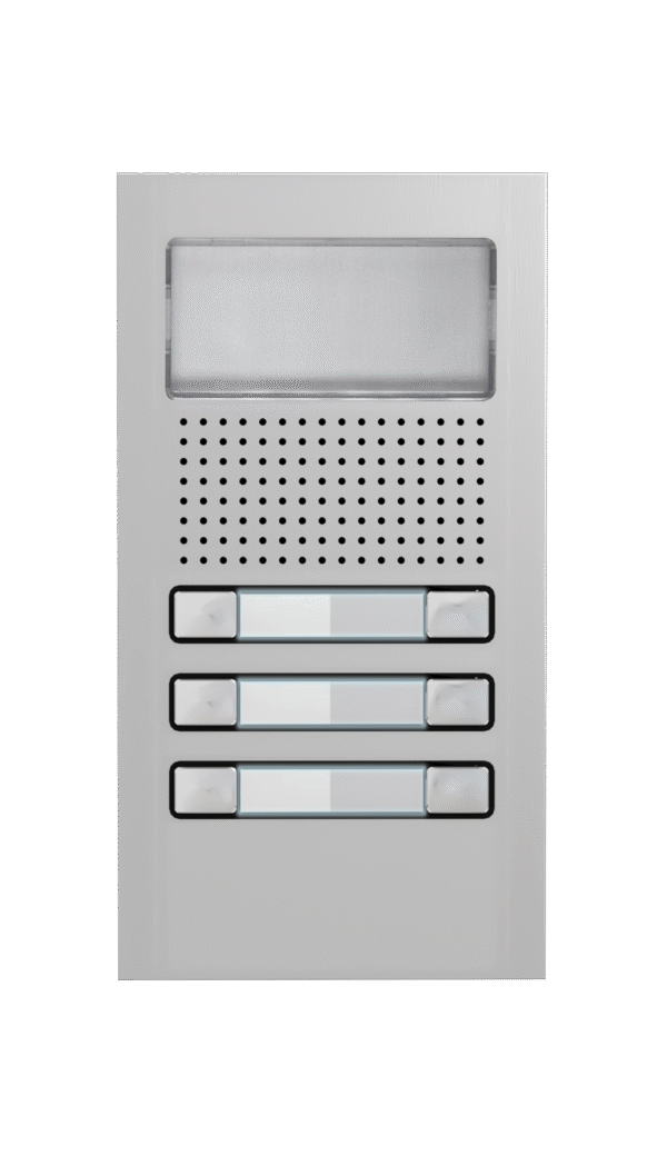 Nexa compact aluminium panel N1260/AL