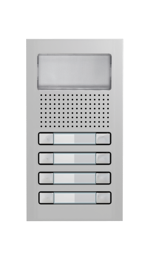 Nexa compact aluminium panel N1280/AL