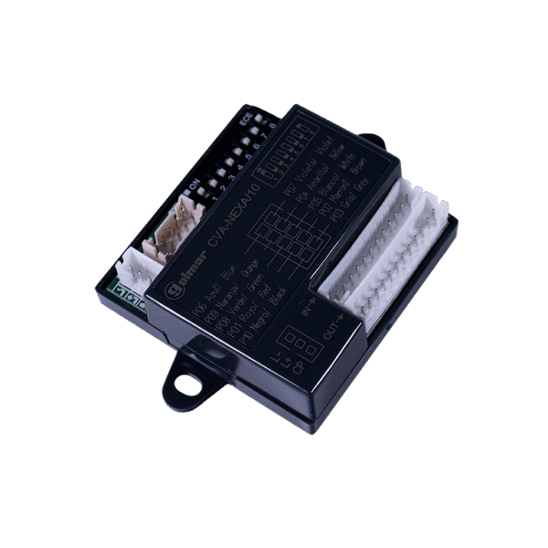 CVA-NEXA/10 converter