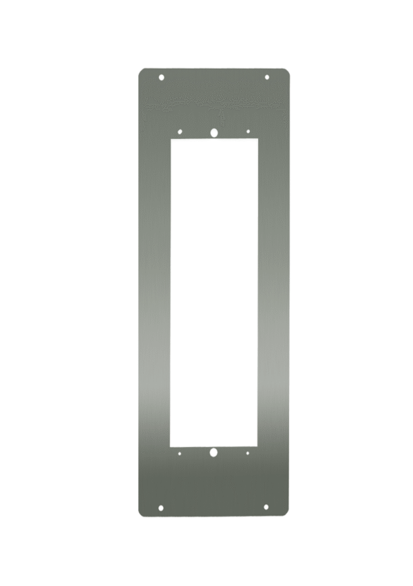 N641/AL replacement frame