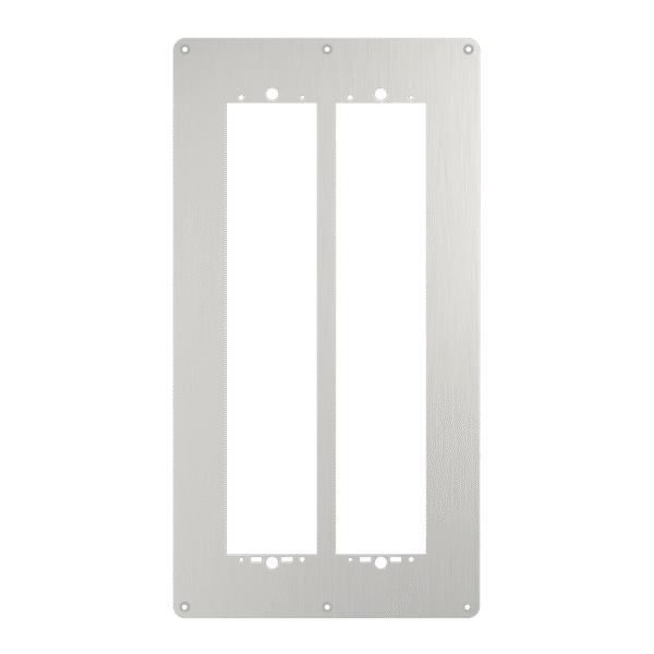 N642/AL replacement frame