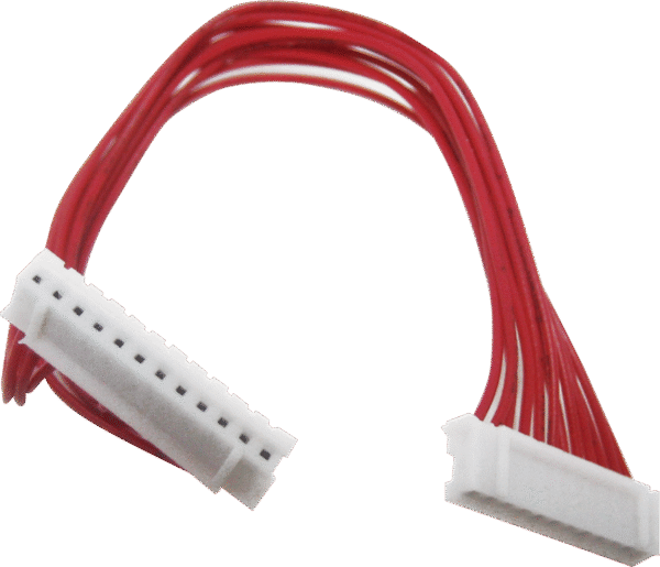 RAP-610D link cable