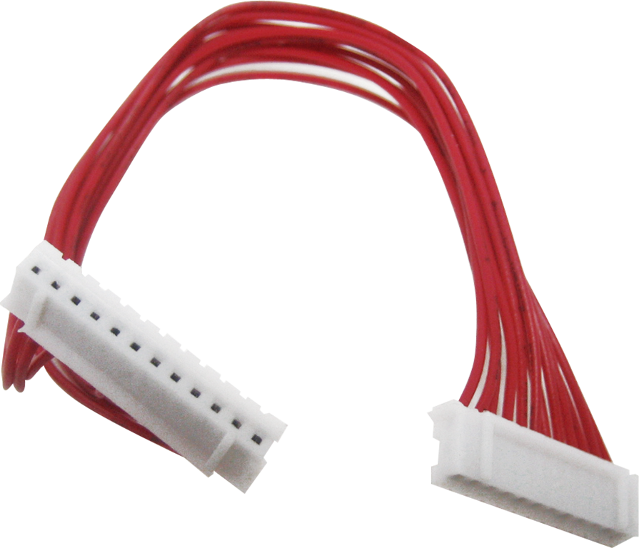 RAP-610D link cable