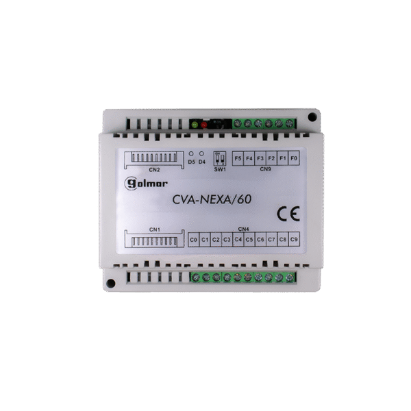 CVA-NEXA/60 converter