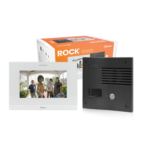 1-line video kit R5110/ART 7 LITE