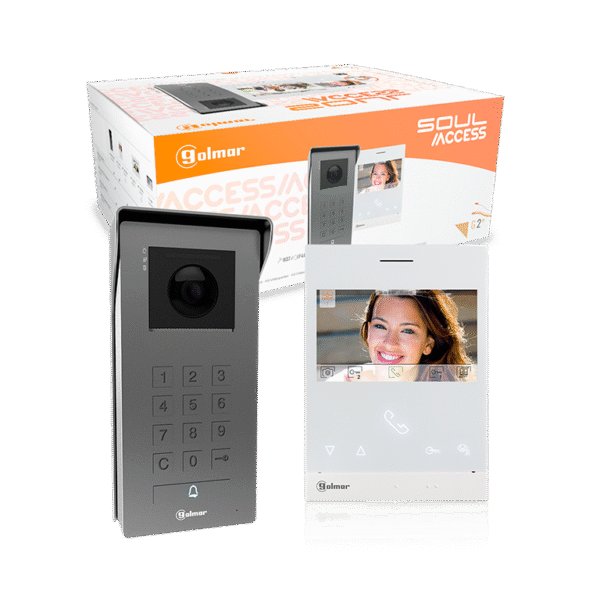 KIT SOUL S5110 ACCESS/ART 4