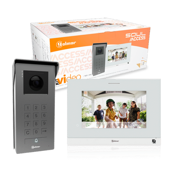 KIT SOUL S5110 ACCESS/ ART 7H