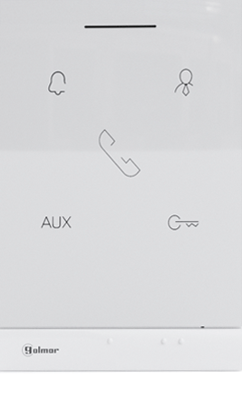 ART 1/G2+ hands free audio unit