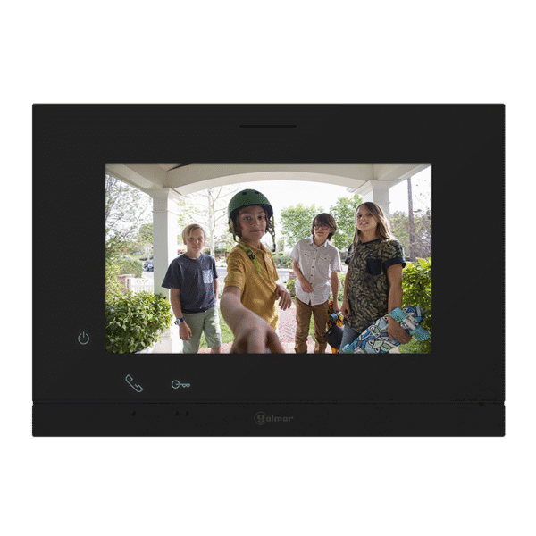 ART 7B LITE/G2+ 7  hands free monitor