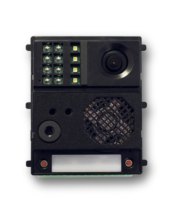 EL632/G2+ SE sound module with colour camera