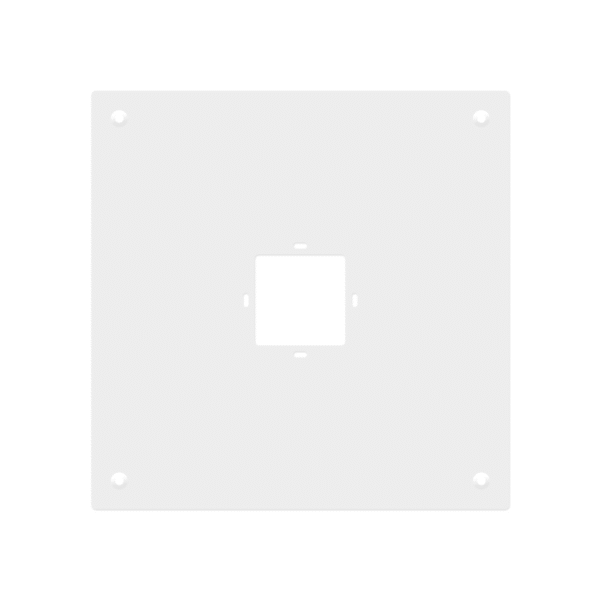 MAC-M2-HOLES Adapter Frame