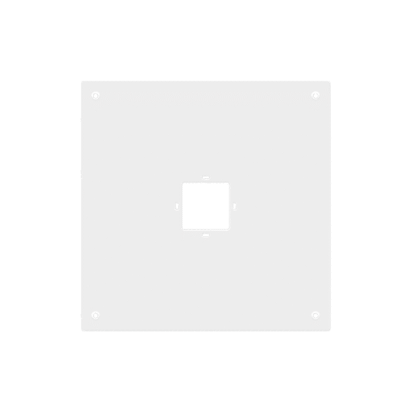 Replacement frame MAC-M3-HOLES